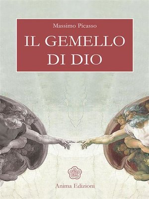 cover image of Il Gemello di Dio